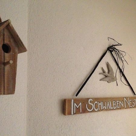 Bnb Im Waldhof Bachenbulach Exteriör bild