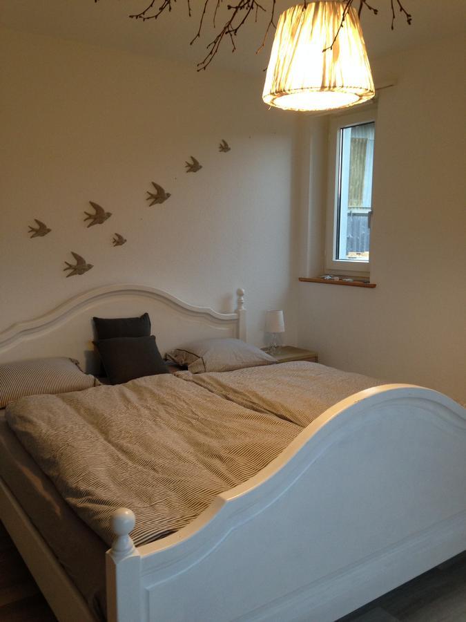 Bnb Im Waldhof Bachenbulach Exteriör bild